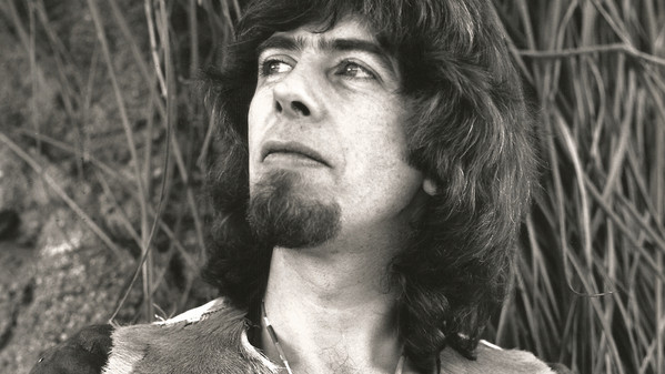 John Mayall