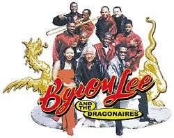 Byron Lee And The Dragonaires