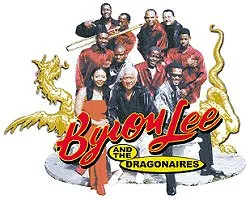 Byron Lee And The Dragonaires