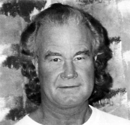 Wayne Shuler