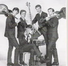 Mitch Ryder & The Detroit Wheels