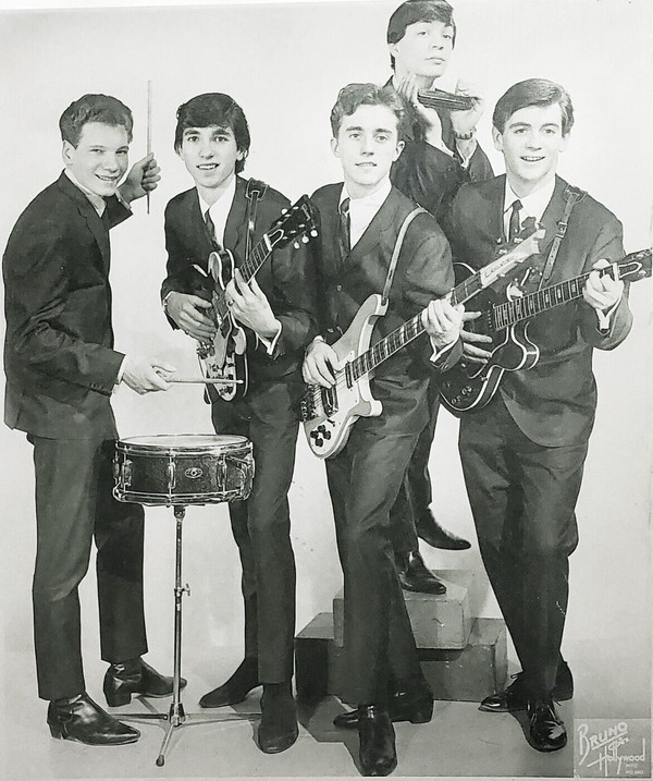 Mitch Ryder & The Detroit Wheels