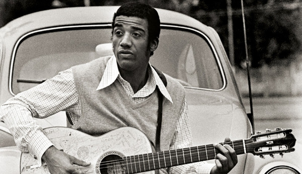 Jorge Ben