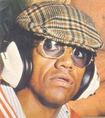 Jorge Ben