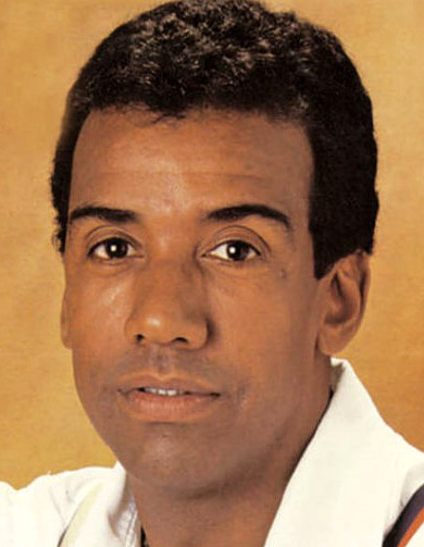 Jorge Ben