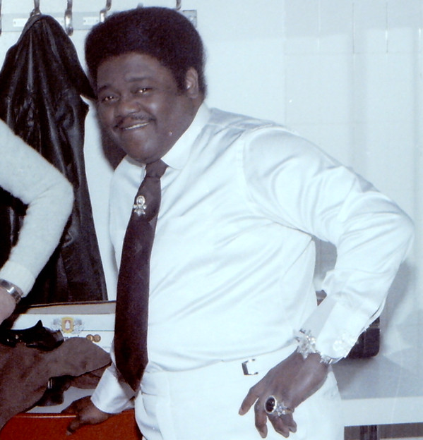 Fats Domino