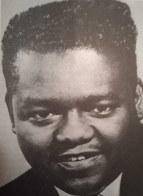 Fats Domino