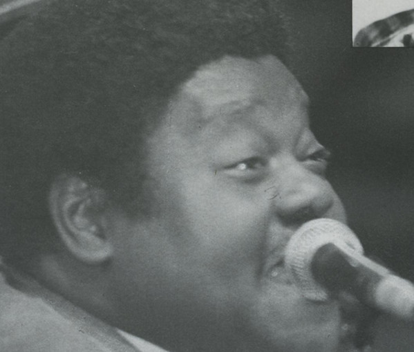 Fats Domino