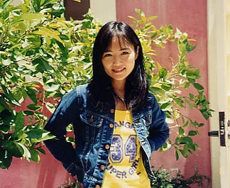 Mari Iijima