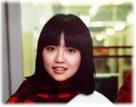 Mari Iijima