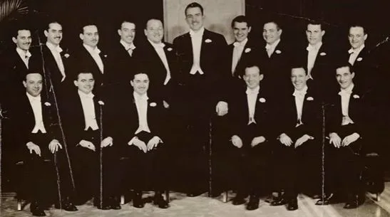 Casa Loma Orchestra