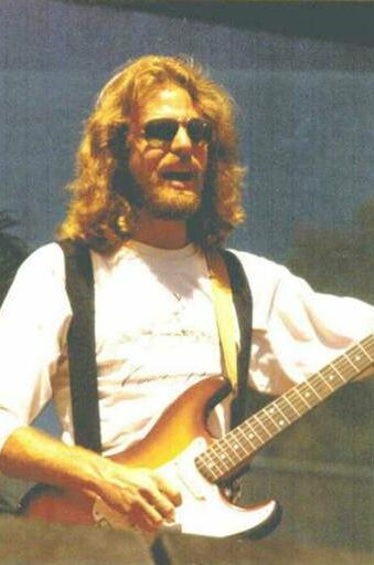 Don Felder