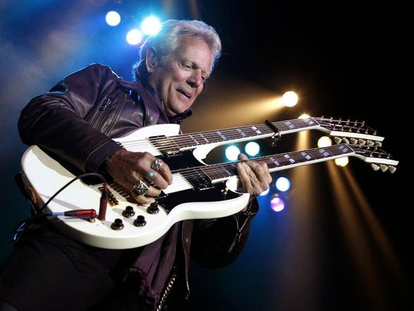 Don Felder