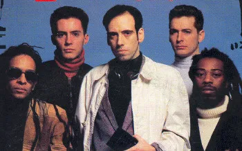 Big Audio Dynamite