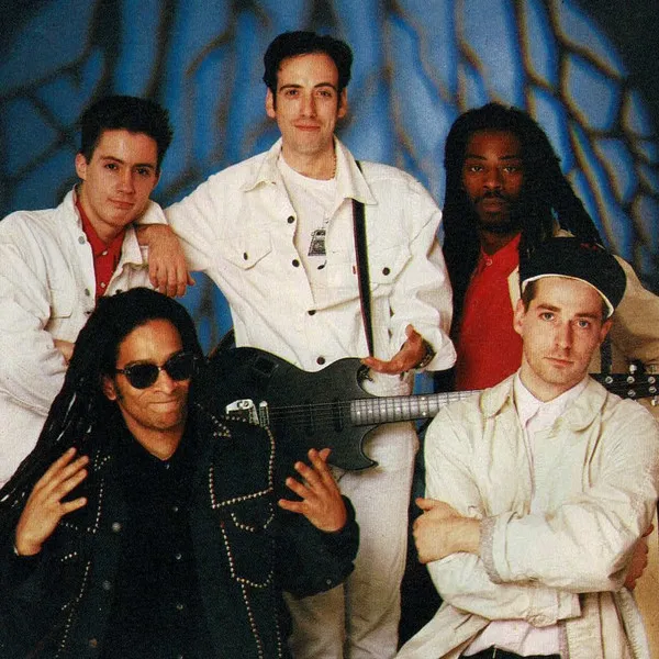 Big Audio Dynamite