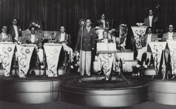 Louis Armstrong And His Orchestra