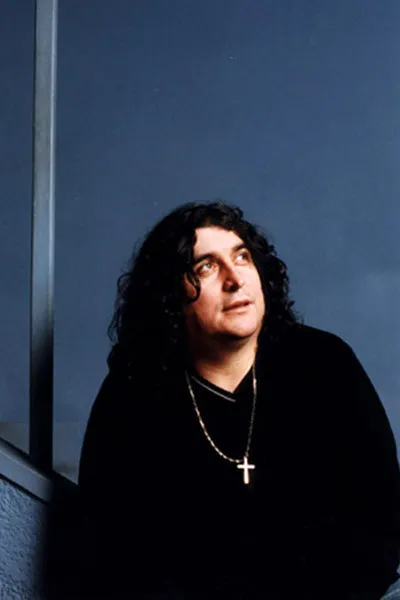 Luis Salinas