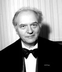 Olivier Messiaen