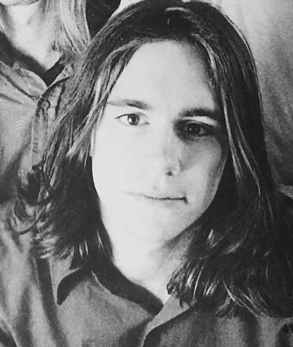 Johnny Irion