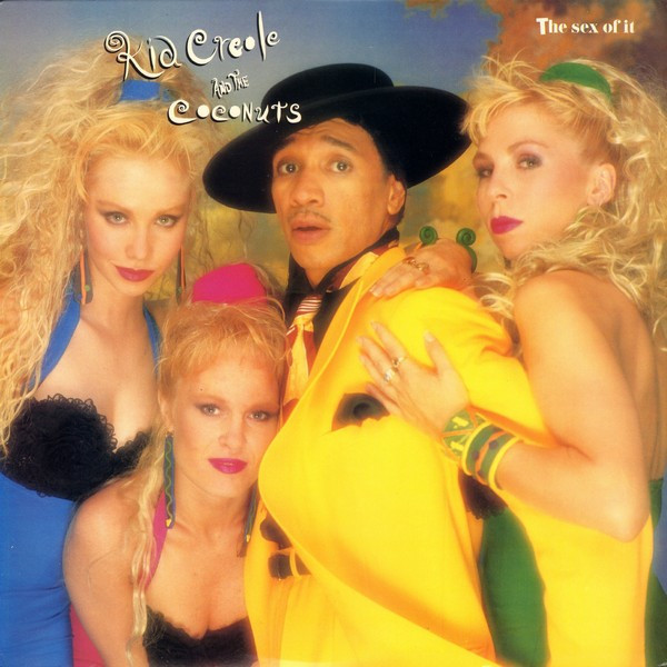 Kid Creole And The Coconuts