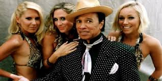 Kid Creole And The Coconuts