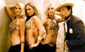 Kid Creole And The Coconuts