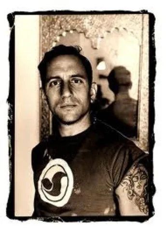Ray Cappo