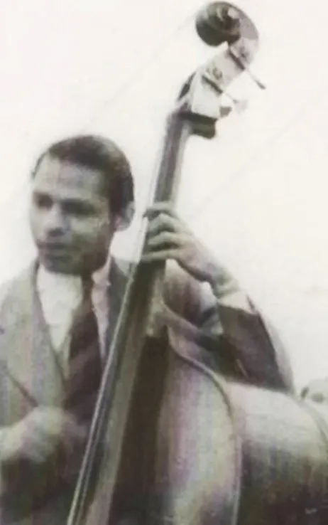 Jimmy Blanton