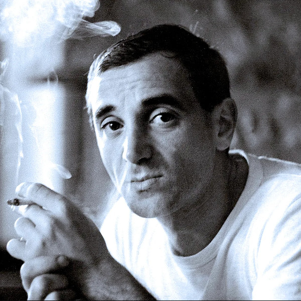 Charles Aznavour