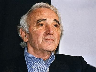 Charles Aznavour