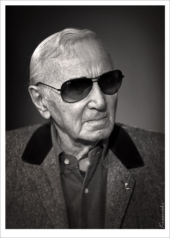 Charles Aznavour