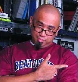 Rhettmatic