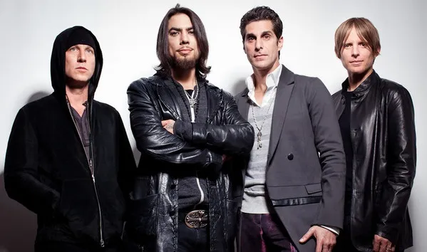 Jane's Addiction
