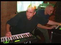 Sons Of Slough