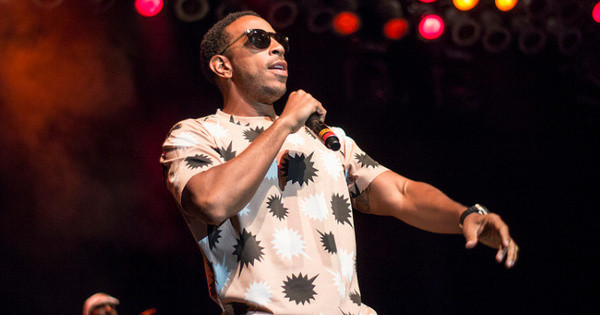 Ludacris