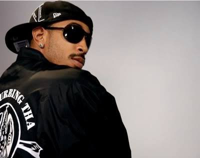 Ludacris