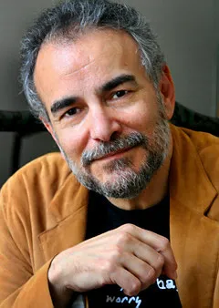 Peter Fornatale