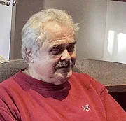 Doug Sax
