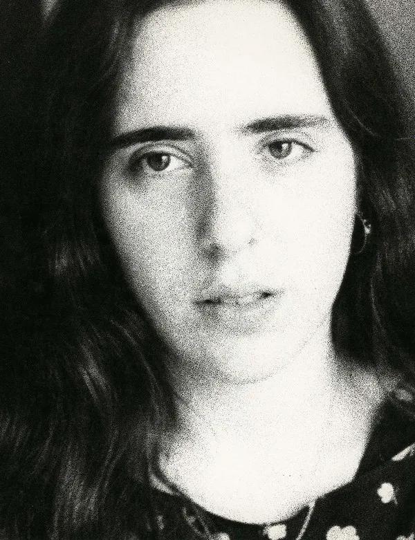Laura Nyro