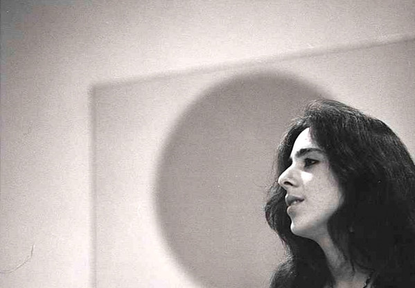Laura Nyro