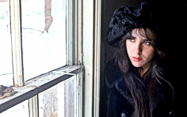 Laura Nyro