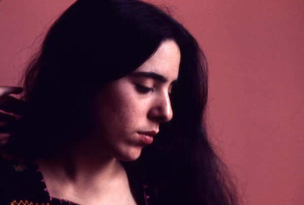 Laura Nyro