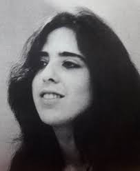 Laura Nyro