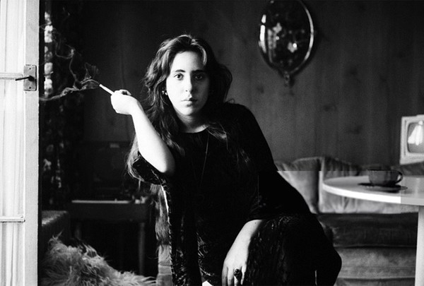Laura Nyro