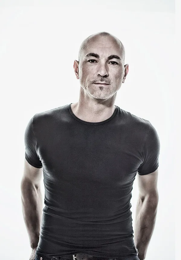 Roberto Concina