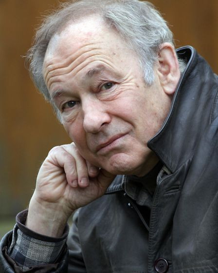 Mike D'Abo