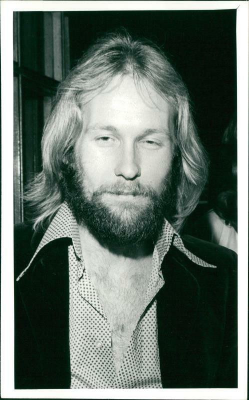 Mike D'Abo