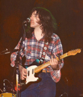 Rory Gallagher