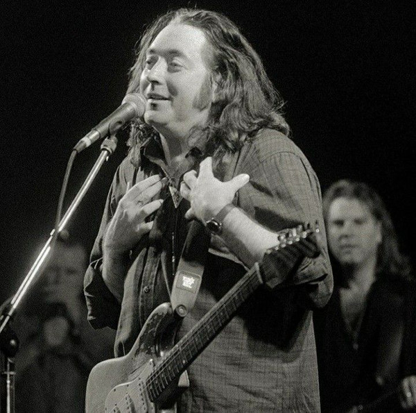 Rory Gallagher