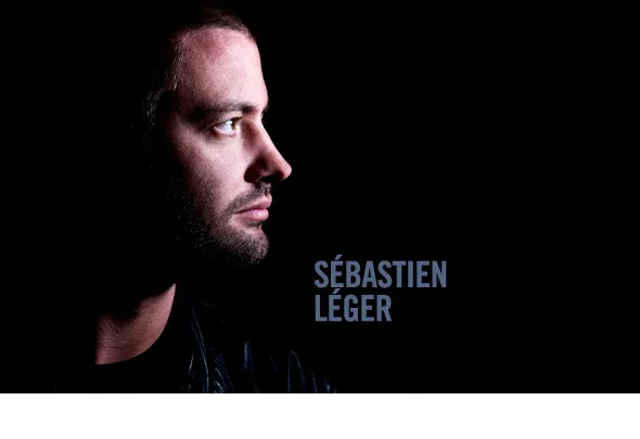 Sébastien Léger